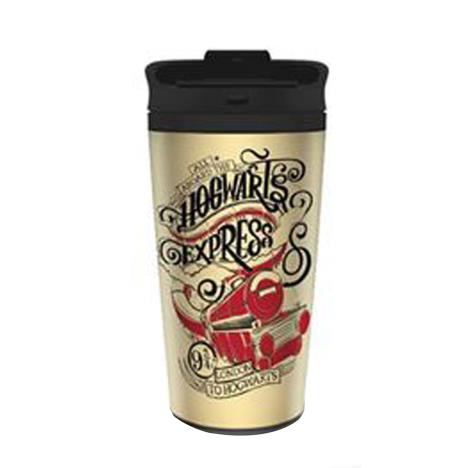 Harry Potter Hogwarts Express Travel Mug £13.99